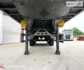 Черный Шмитц Каргобулл Cargobull, объемом двигателя 0 л и пробегом 1 тыс. км за 57711 $, фото 9 на Automoto.ua