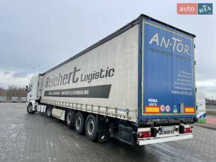 Шмітц Каргобулл Cargobull 2010 у Луцьку на Automoto.ua Чорний Шмітц Каргобулл Cargobull, об'ємом двигуна 0 л та пробігом 0 тис. км за 10900 $, фото 1 на Automoto.ua