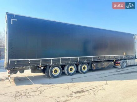 Шмитц Каргобулл Cargobull 2011 в Днепре (Днепропетровске) на Automoto.ua Черный Шмитц Каргобулл Cargobull, объемом двигателя 0 л и пробегом 300 тыс. км за 11700 $, фото 1 на Automoto.ua