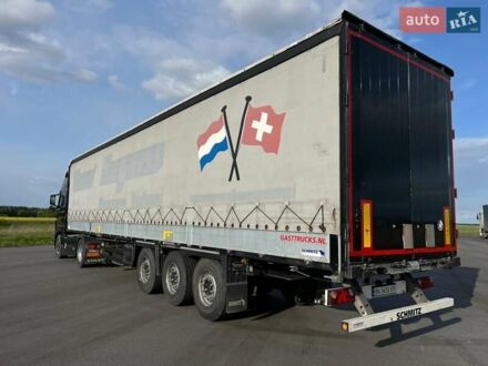 Шмітц Каргобулл Cargobull 2013 у Радивилове на Automoto.ua Чорний Шмітц Каргобулл Cargobull, об'ємом двигуна 0 л та пробігом 0 тис. км за 15000 $, фото 1 на Automoto.ua