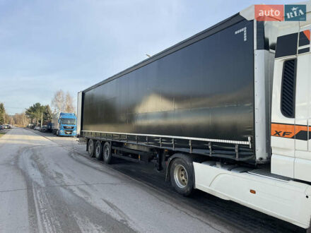 Шмитц Каргобулл Cargobull 2014 в Львове на Automoto.ua Черный Шмитц Каргобулл Cargobull, объемом двигателя 0 л и пробегом 0 тыс. км за 16000 $, фото 1 на Automoto.ua