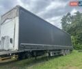 Чорний Шмітц Каргобулл Cargobull, об'ємом двигуна 0 л та пробігом 0 тис. км за 7500 $, фото 1 на Automoto.ua