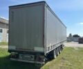 Чорний Шмітц Каргобулл Cargobull, об'ємом двигуна 0 л та пробігом 0 тис. км за 7500 $, фото 3 на Automoto.ua