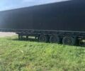 Чорний Шмітц Каргобулл Cargobull, об'ємом двигуна 0 л та пробігом 0 тис. км за 7500 $, фото 1 на Automoto.ua