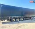 Черный Шмитц Каргобулл Cargobull, объемом двигателя 0 л и пробегом 300 тыс. км за 11700 $, фото 1 на Automoto.ua