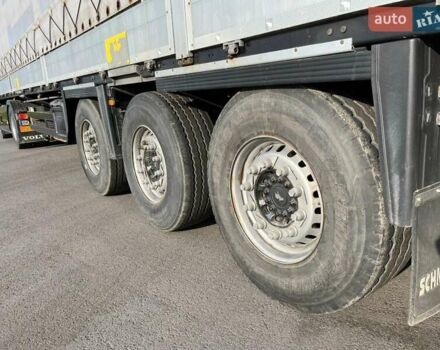 Чорний Шмітц Каргобулл Cargobull, об'ємом двигуна 0 л та пробігом 0 тис. км за 15000 $, фото 7 на Automoto.ua