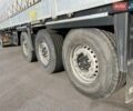 Чорний Шмітц Каргобулл Cargobull, об'ємом двигуна 0 л та пробігом 0 тис. км за 15000 $, фото 7 на Automoto.ua