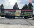 Черный Шмитц Каргобулл Cargobull, объемом двигателя 0 л и пробегом 0 тыс. км за 10000 $, фото 1 на Automoto.ua