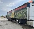 Черный Шмитц Каргобулл Cargobull, объемом двигателя 0 л и пробегом 0 тыс. км за 10000 $, фото 1 на Automoto.ua