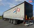 Чорний Шмітц Каргобулл Cargobull, об'ємом двигуна 0 л та пробігом 0 тис. км за 15000 $, фото 1 на Automoto.ua