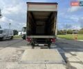Черный Шмитц Каргобулл Cargobull, объемом двигателя 0 л и пробегом 0 тыс. км за 10000 $, фото 18 на Automoto.ua