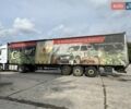Черный Шмитц Каргобулл Cargobull, объемом двигателя 0 л и пробегом 0 тыс. км за 10000 $, фото 5 на Automoto.ua