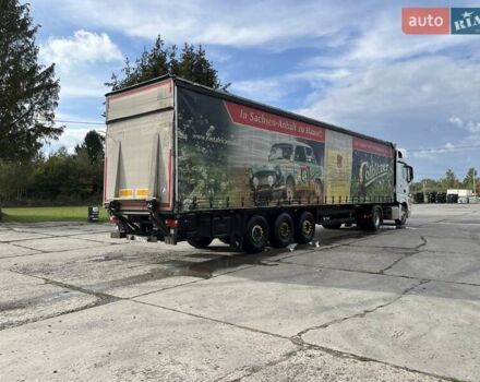 Черный Шмитц Каргобулл Cargobull, объемом двигателя 0 л и пробегом 0 тыс. км за 10000 $, фото 2 на Automoto.ua