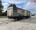 Черный Шмитц Каргобулл Cargobull, объемом двигателя 0 л и пробегом 0 тыс. км за 10000 $, фото 2 на Automoto.ua