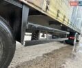 Черный Шмитц Каргобулл Cargobull, объемом двигателя 0 л и пробегом 0 тыс. км за 10000 $, фото 10 на Automoto.ua