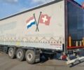 Чорний Шмітц Каргобулл Cargobull, об'ємом двигуна 0 л та пробігом 0 тис. км за 15000 $, фото 1 на Automoto.ua