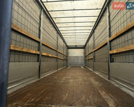 Черный Шмитц Каргобулл Cargobull, объемом двигателя 0 л и пробегом 0 тыс. км за 17000 $, фото 10 на Automoto.ua