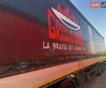 Черный Шмитц Каргобулл Cargobull, объемом двигателя 0 л и пробегом 0 тыс. км за 17000 $, фото 20 на Automoto.ua