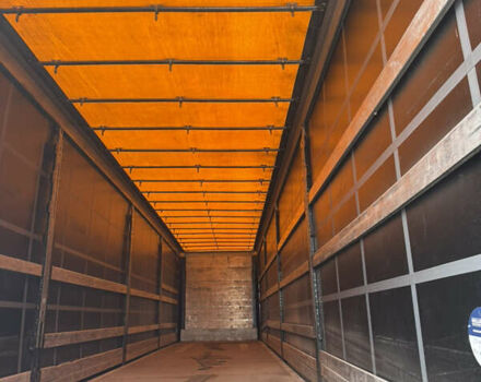Черный Шмитц Каргобулл Cargobull, объемом двигателя 0 л и пробегом 250 тыс. км за 15999 $, фото 20 на Automoto.ua