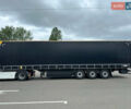 Черный Шмитц Каргобулл Cargobull, объемом двигателя 0 л и пробегом 250 тыс. км за 15999 $, фото 2 на Automoto.ua