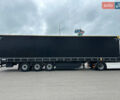 Черный Шмитц Каргобулл Cargobull, объемом двигателя 0 л и пробегом 250 тыс. км за 15999 $, фото 3 на Automoto.ua