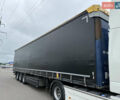 Черный Шмитц Каргобулл Cargobull, объемом двигателя 0 л и пробегом 250 тыс. км за 15999 $, фото 1 на Automoto.ua
