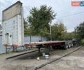Красный Шмитц Каргобулл Cargobull, объемом двигателя 0 л и пробегом 0 тыс. км за 2590 $, фото 1 на Automoto.ua