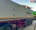 Красный Шмитц Каргобулл Cargobull, объемом двигателя 0 л и пробегом 70 тыс. км за 20500 $, фото 1 на Automoto.ua