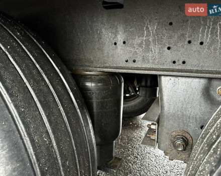 Червоний Шмітц Каргобулл Cargobull, об'ємом двигуна 0 л та пробігом 0 тис. км за 10500 $, фото 27 на Automoto.ua