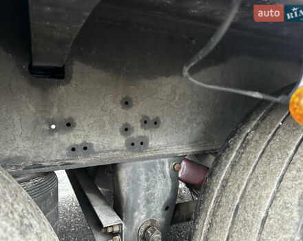 Червоний Шмітц Каргобулл Cargobull, об'ємом двигуна 0 л та пробігом 0 тис. км за 10500 $, фото 6 на Automoto.ua