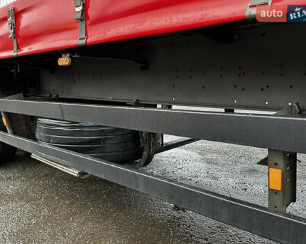 Червоний Шмітц Каргобулл Cargobull, об'ємом двигуна 0 л та пробігом 0 тис. км за 10500 $, фото 18 на Automoto.ua