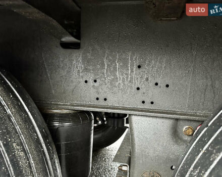 Червоний Шмітц Каргобулл Cargobull, об'ємом двигуна 0 л та пробігом 0 тис. км за 10500 $, фото 26 на Automoto.ua