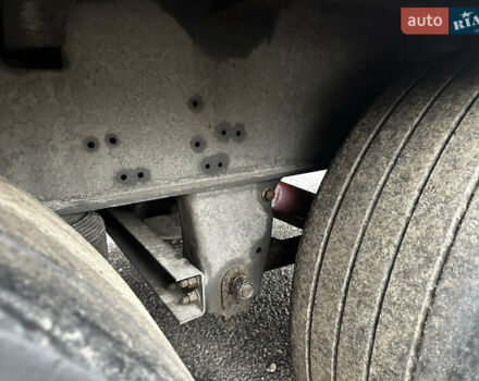 Червоний Шмітц Каргобулл Cargobull, об'ємом двигуна 0 л та пробігом 0 тис. км за 10500 $, фото 7 на Automoto.ua