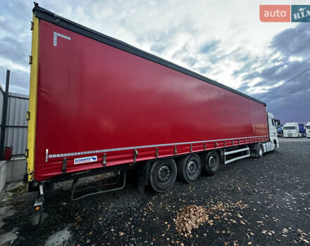 Шмітц Каргобулл Cargobull 2012 у Умани на Automoto.ua Червоний Шмітц Каргобулл Cargobull, об'ємом двигуна 0 л та пробігом 0 тис. км за 10999 $, фото 13 на Automoto.ua