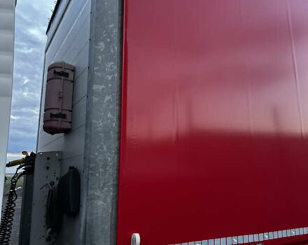 Шмітц Каргобулл Cargobull 2012 у Умани на Automoto.ua Червоний Шмітц Каргобулл Cargobull, об'ємом двигуна 0 л та пробігом 0 тис. км за 10999 $, фото 2 на Automoto.ua