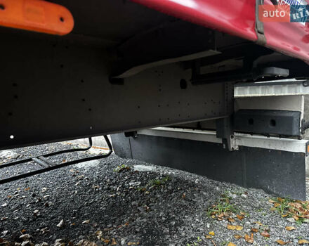 Шмітц Каргобулл Cargobull 2012 у Умани на Automoto.ua Червоний Шмітц Каргобулл Cargobull, об'ємом двигуна 0 л та пробігом 0 тис. км за 10999 $, фото 10 на Automoto.ua