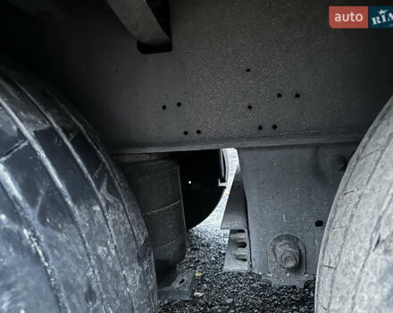 Шмітц Каргобулл Cargobull 2012 у Умани на Automoto.ua Червоний Шмітц Каргобулл Cargobull, об'ємом двигуна 0 л та пробігом 0 тис. км за 10999 $, фото 8 на Automoto.ua