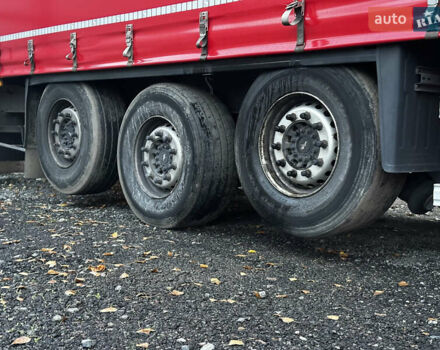 Шмітц Каргобулл Cargobull 2012 у Умани на Automoto.ua Червоний Шмітц Каргобулл Cargobull, об'ємом двигуна 0 л та пробігом 0 тис. км за 10999 $, фото 18 на Automoto.ua