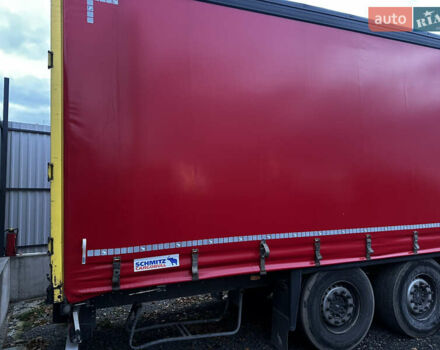 Шмітц Каргобулл Cargobull 2012 у Умани на Automoto.ua Червоний Шмітц Каргобулл Cargobull, об'ємом двигуна 0 л та пробігом 0 тис. км за 10999 $, фото 14 на Automoto.ua