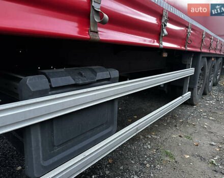 Шмітц Каргобулл Cargobull 2012 у Умани на Automoto.ua Червоний Шмітц Каргобулл Cargobull, об'ємом двигуна 0 л та пробігом 0 тис. км за 10999 $, фото 4 на Automoto.ua