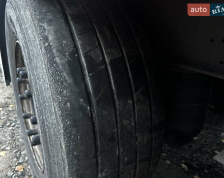 Шмітц Каргобулл Cargobull 2012 у Умани на Automoto.ua Червоний Шмітц Каргобулл Cargobull, об'ємом двигуна 0 л та пробігом 0 тис. км за 10999 $, фото 7 на Automoto.ua