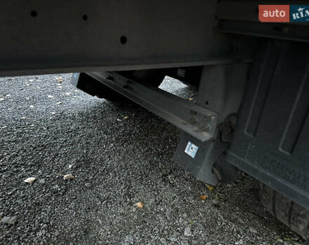 Шмітц Каргобулл Cargobull 2012 у Умани на Automoto.ua Червоний Шмітц Каргобулл Cargobull, об'ємом двигуна 0 л та пробігом 0 тис. км за 10999 $, фото 6 на Automoto.ua