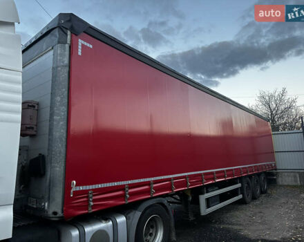 Шмітц Каргобулл Cargobull 2012 у Умани на Automoto.ua Червоний Шмітц Каргобулл Cargobull, об'ємом двигуна 0 л та пробігом 0 тис. км за 10999 $, фото 1 на Automoto.ua