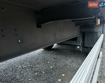 Шмітц Каргобулл Cargobull 2012 у Умани на Automoto.ua Червоний Шмітц Каргобулл Cargobull, об'ємом двигуна 0 л та пробігом 0 тис. км за 10999 $, фото 5 на Automoto.ua