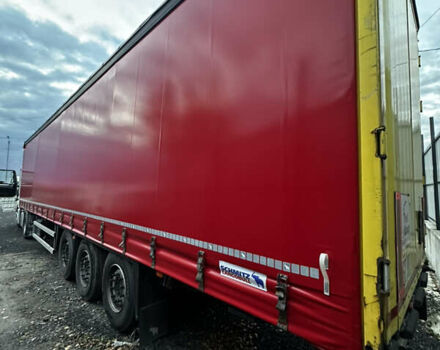 Шмітц Каргобулл Cargobull 2012 у Умани на Automoto.ua Червоний Шмітц Каргобулл Cargobull, об'ємом двигуна 0 л та пробігом 0 тис. км за 10999 $, фото 11 на Automoto.ua