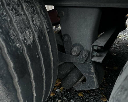 Шмітц Каргобулл Cargobull 2012 у Умани на Automoto.ua Червоний Шмітц Каргобулл Cargobull, об'ємом двигуна 0 л та пробігом 0 тис. км за 10999 $, фото 16 на Automoto.ua