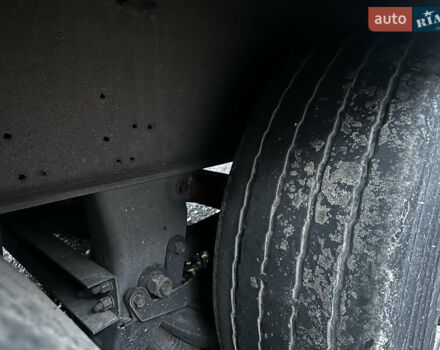 Шмітц Каргобулл Cargobull 2012 у Умани на Automoto.ua Червоний Шмітц Каргобулл Cargobull, об'ємом двигуна 0 л та пробігом 0 тис. км за 10999 $, фото 9 на Automoto.ua