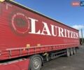 Шмитц Каргобулл Cargobull 2016 в Луцке на Automoto.ua Красный Шмитц Каргобулл Cargobull, объемом двигателя 0 л и пробегом 200 тыс. км за 16399 $, фото 17 на Automoto.ua
