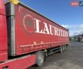 Шмитц Каргобулл Cargobull 2016 в Луцке на Automoto.ua Красный Шмитц Каргобулл Cargobull, объемом двигателя 0 л и пробегом 200 тыс. км за 16399 $, фото 16 на Automoto.ua