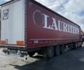 Шмитц Каргобулл Cargobull 2016 в Луцке на Automoto.ua Красный Шмитц Каргобулл Cargobull, объемом двигателя 0 л и пробегом 200 тыс. км за 16399 $, фото 10 на Automoto.ua
